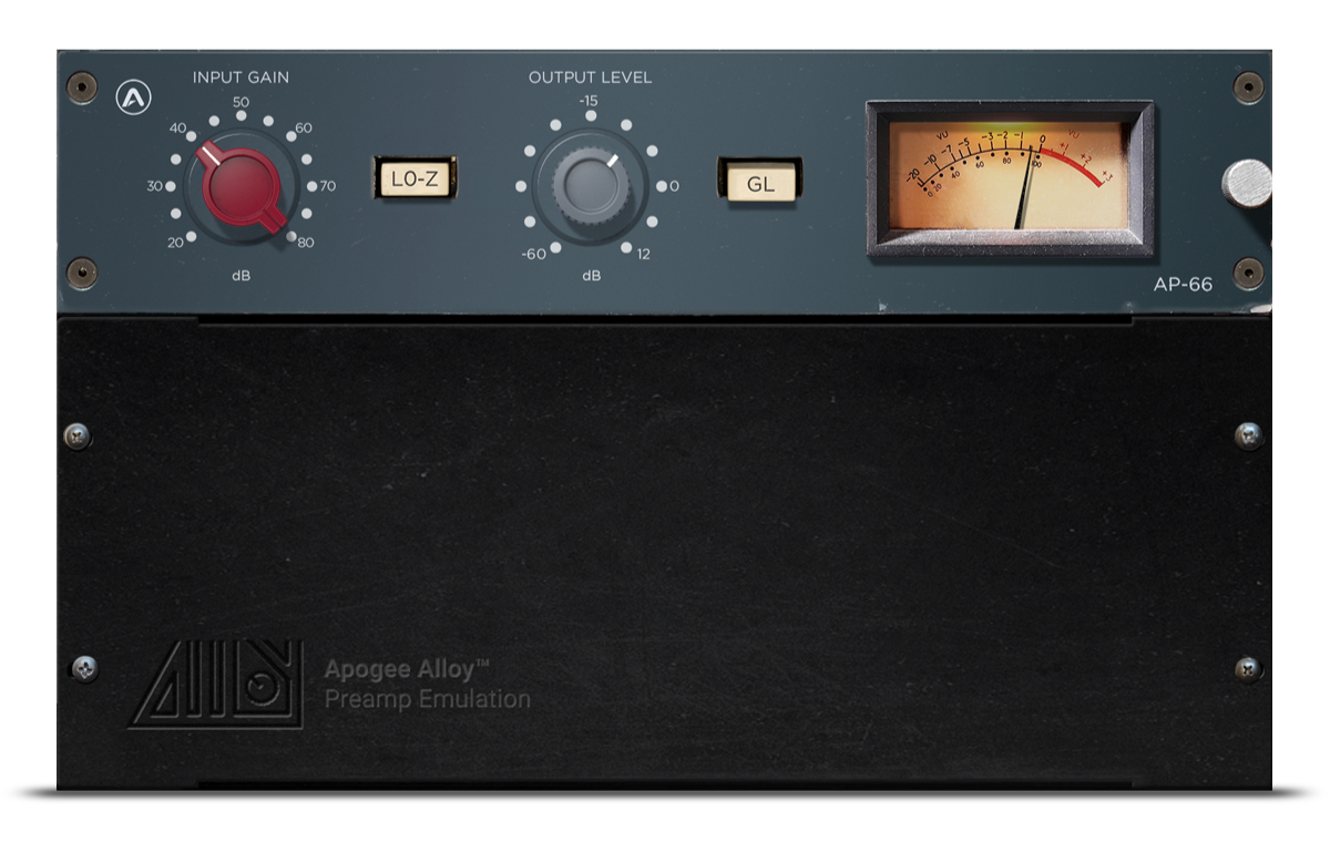 Apogee Symphony Desktop | Audio Interface 9
