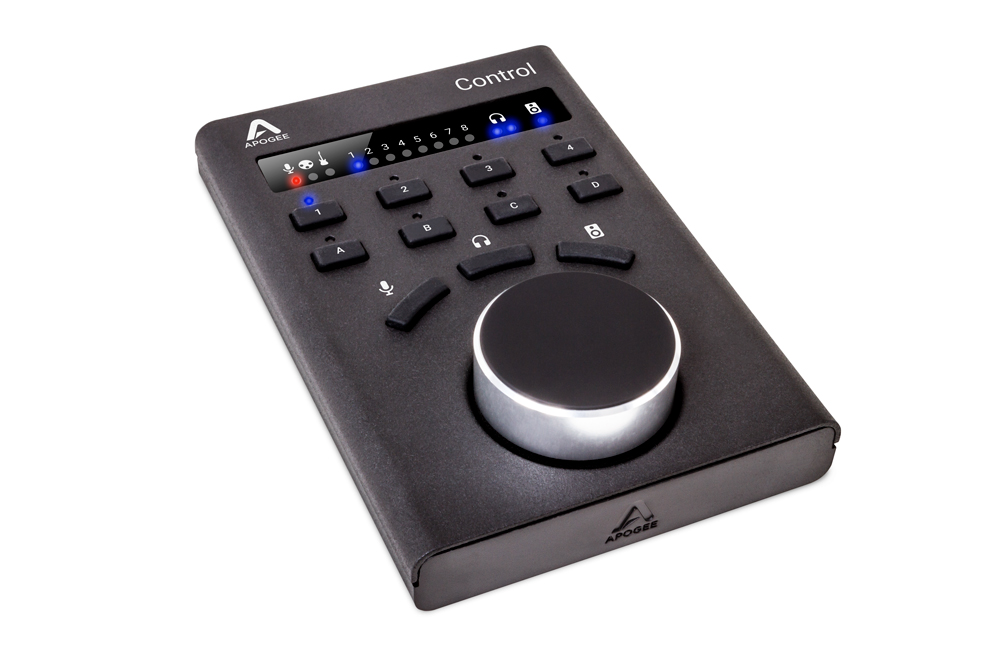 Apogee Symphony I/O MK II 16x16 SE Thunderbolt | Immersive Audio Interface 13