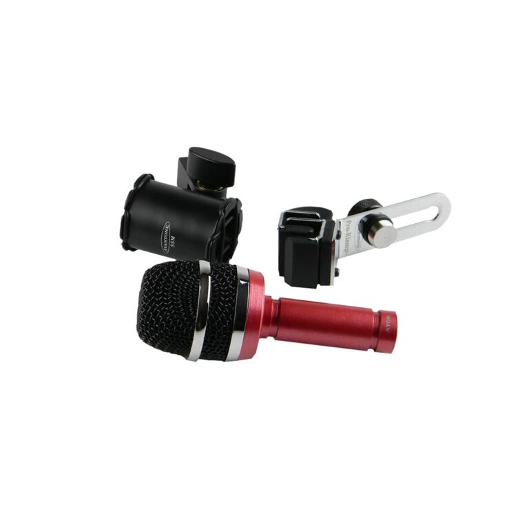 Avantone ATOM | Dynamic Tom Mic 3