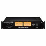 Avantone CLA-200 - Class A/B Studio Power Amp - 200w