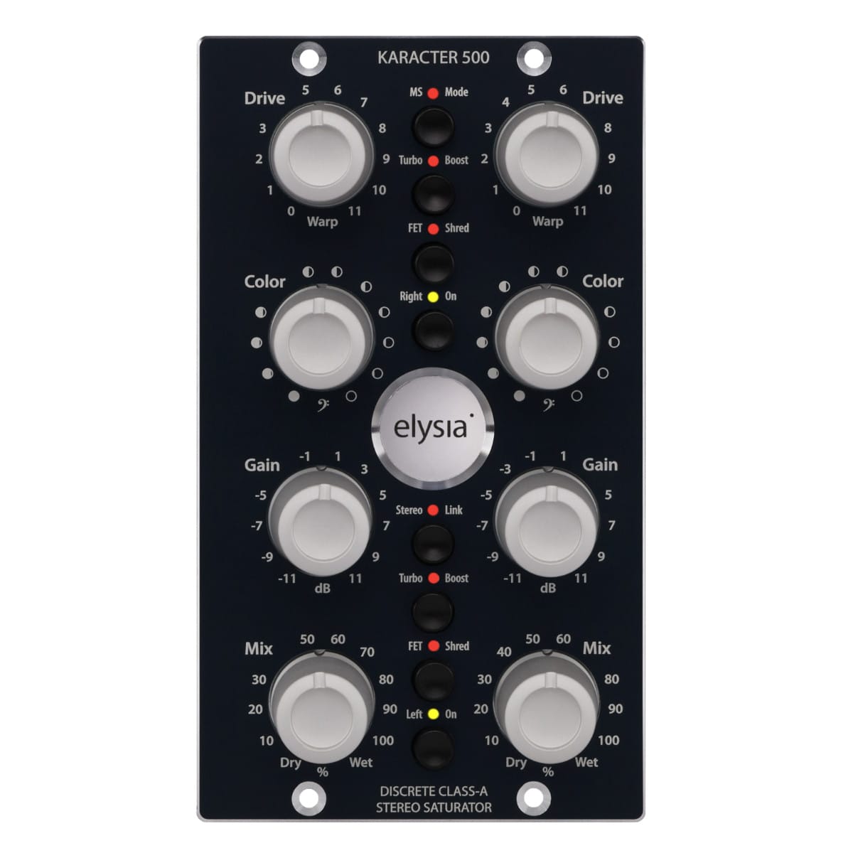 klanghabitat LYRA API500モジュール klanghabitat LYRA レビュー：原音を損ねず作用するapi 500