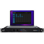 Flock Audio Patch | Digital Control Analog Patchbay