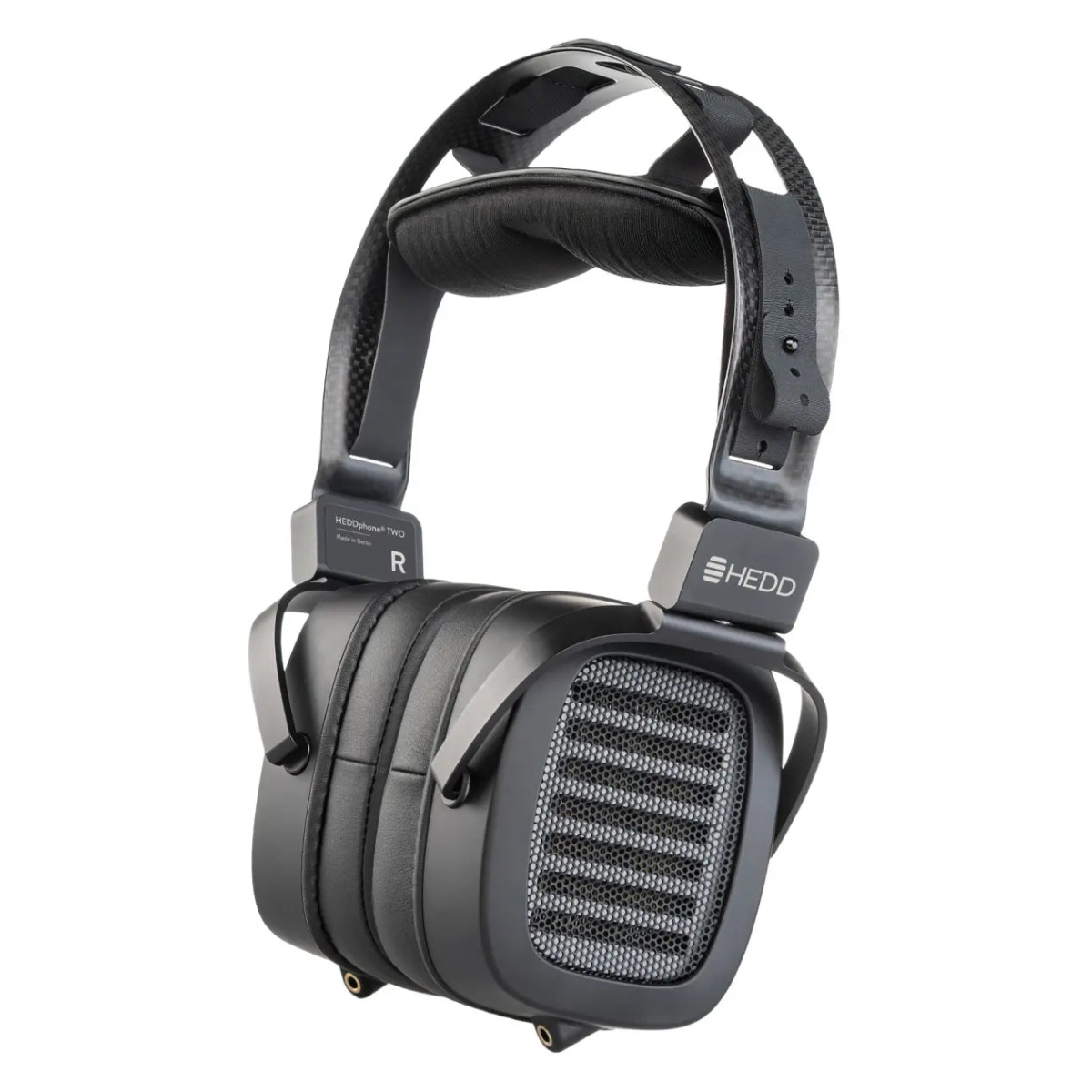HEDD Audio HEDDphone® TWO | open reference headphones 8