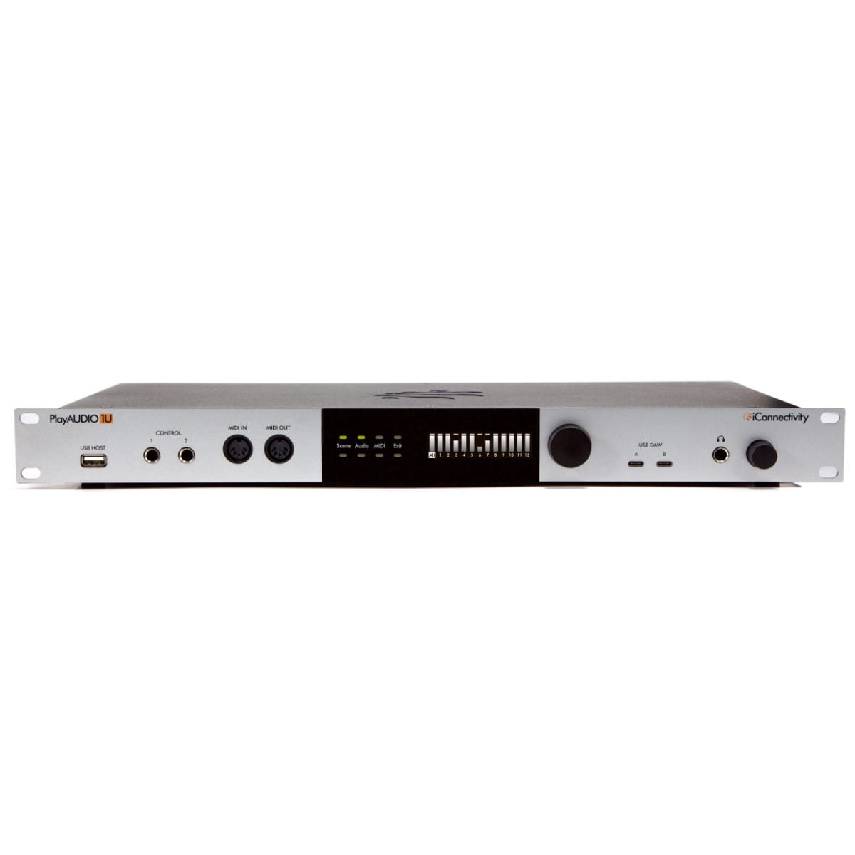 iConnectivity mioXL | MIDI Interface | Audiosteps