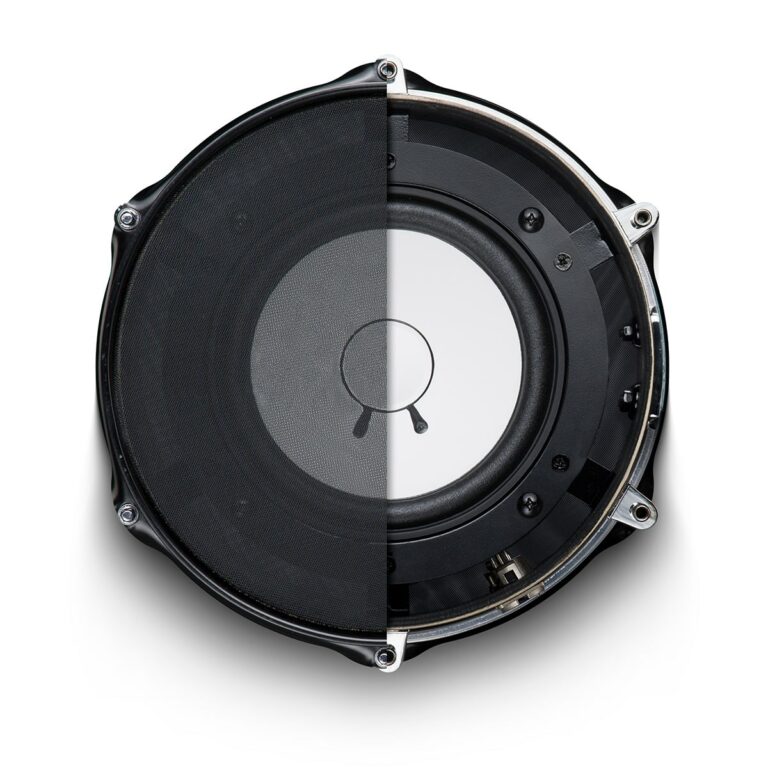 Avantone KICK - Sub-frequency Microphone 3