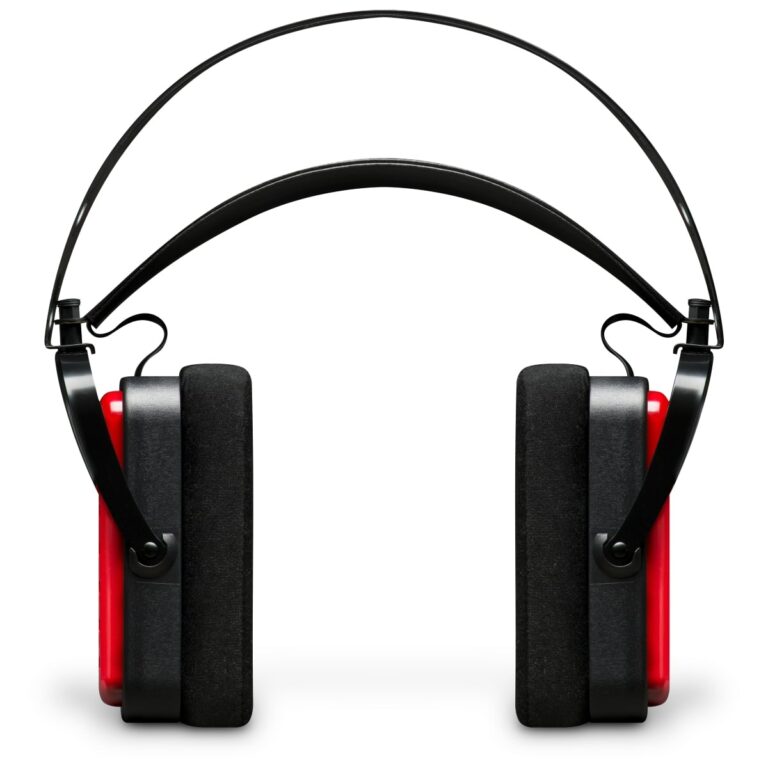 Avantone Planar Red | open headphones (B-Stock) 3