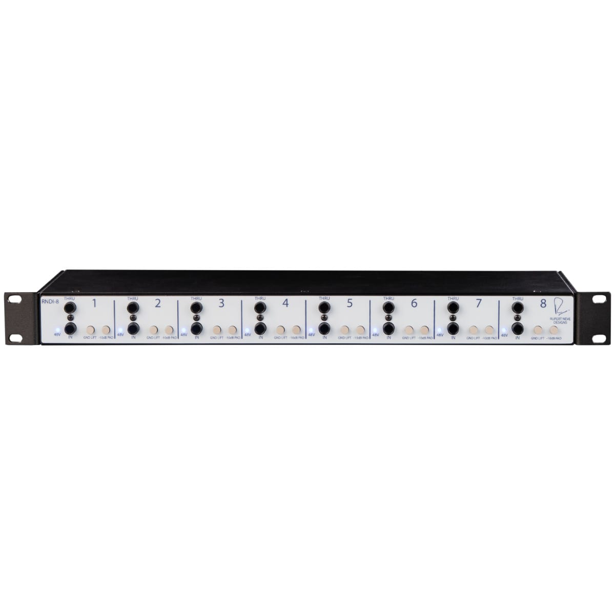 RUPERT NEVE DESIGNS　RNDI Rupert Neve Designs RNDI – Alto Music