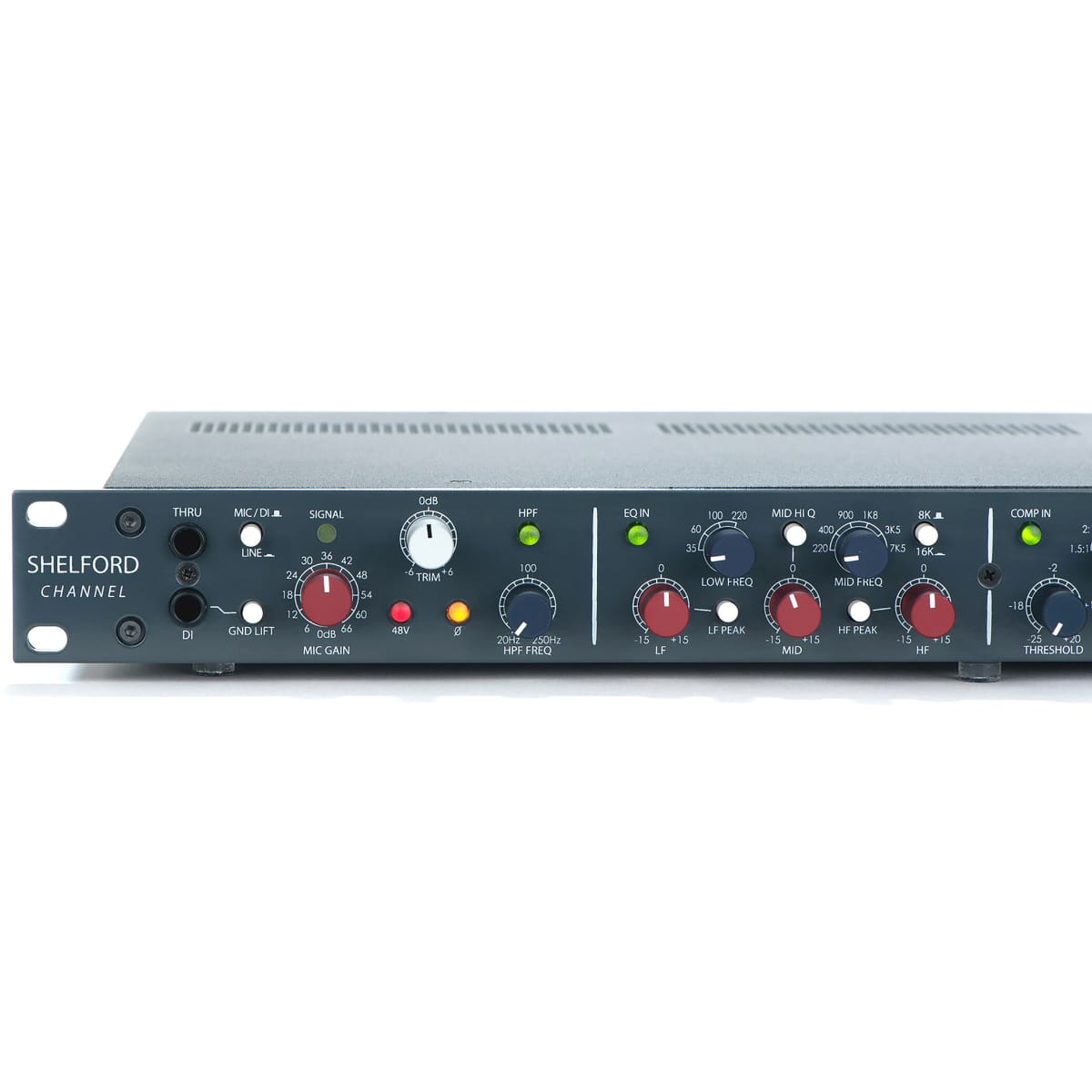 その他 6Rupert Neve Designs Shelford Channel The Shelford Channel — Rupert Neve Designs