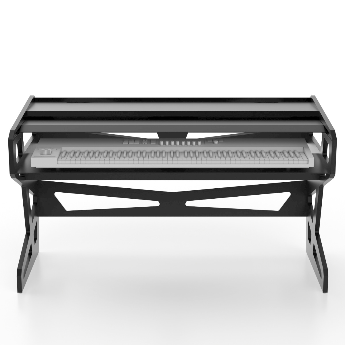 Sessiondesk THE BIG AIR | 88 keys Producerdesk
