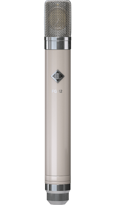 Slate Digital ML-1 | Modeling Microphone - B-Stock 18