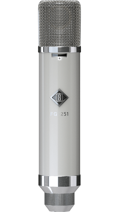 Slate Digital ML-1 | Modeling Microphone - B-Stock 15