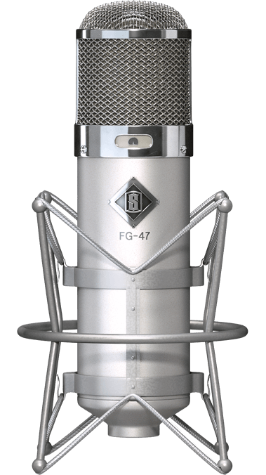 Slate Digital ML-1 | Modeling Microphone - B-Stock 12