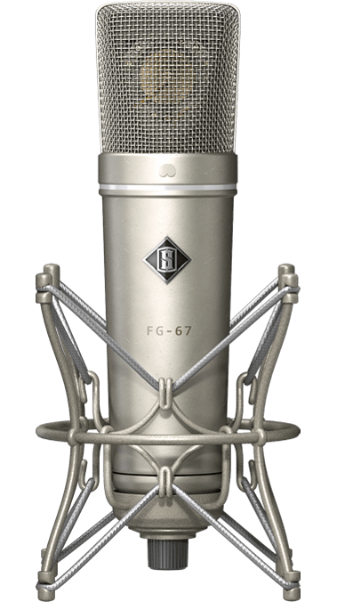 Slate Digital ML-1 | Modeling Microphone - B-Stock 19