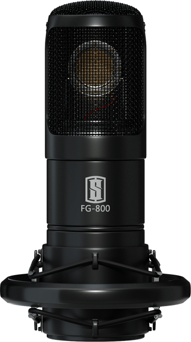 Slate Digital ML-1 | Modeling Microphone - B-Stock 14