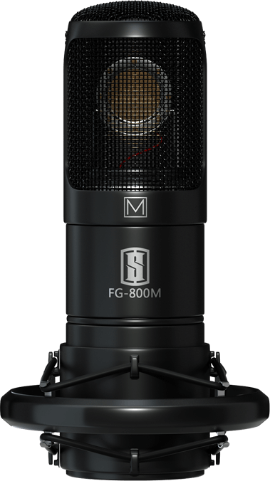 Slate Digital ML-1 | Modeling Microphone - B-Stock 16