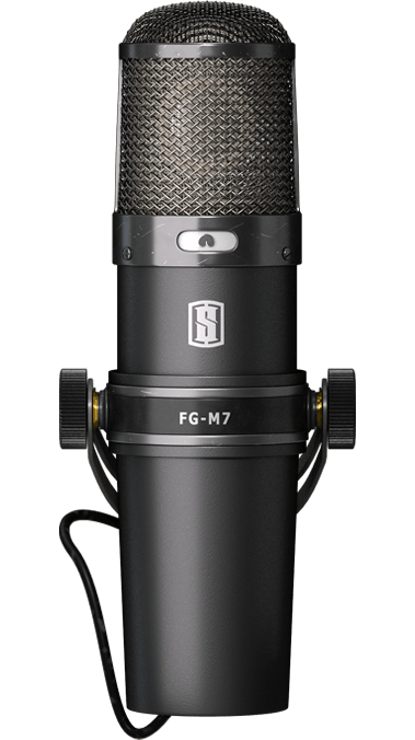 Slate Digital ML-1 | Modeling Microphone - B-Stock 13