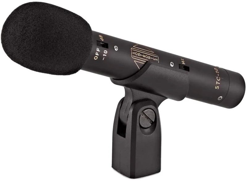 Sontronics STC-10 6