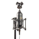 Soyuz 013 Ambisonic | 360°-Surround Mikrofon