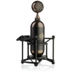 Soyuz 017 Tube Brass Black | Limited Edition