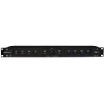 SPL MixDream XP Mk2 2170 | 16-Kanal Summierer