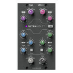 SSL UltraViolet EQ - 500 Series