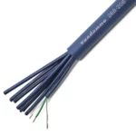 Van Damme Blue Series Studio Grade Multicore 8 Pair Meterware