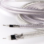 Van Damme Silver Series Hi-Cap 125 - Instrumentenkabel Meterware