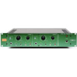 Vertigo Sound VSP-2 Dual Mic Preamp